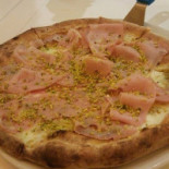 Trattoria A Lanterna Nourriture