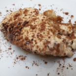 Il Boccone Del Re Nourriture