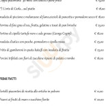 Il Boccone Del Re Carte