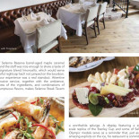 La Locanda Del Cardinale