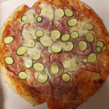 Pizza Shop Nourriture
