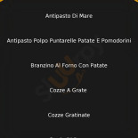 La Barca Di Ciro Carta