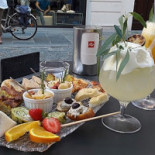 Illy Caffe Nourriture