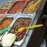 Dolce Salato Comida