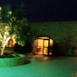 I Durandi outside