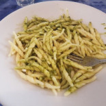 Trattoria Marisa Nourriture