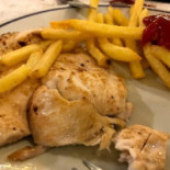 La Segreta Nourriture