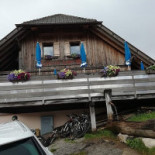 Epircher Laner Alm outside