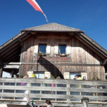 Epircher Laner Alm outside
