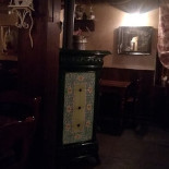 L'ostu D'macallè À l'intérieur