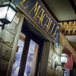 L'ostu D'macallè Extérieur