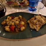 Il Bargello Nourriture