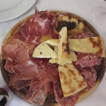 Il Bargello Nourriture