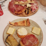 Il Bargello Nourriture