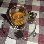 Le Vecchie Cantine Boisson