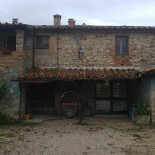Le Vecchie Cantine Extérieur