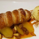 La Colonna Nourriture