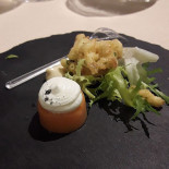 La Colonna Nourriture