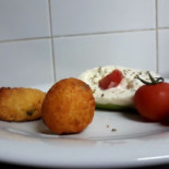 La Votta Piene Comida