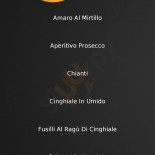 La Villa Carta