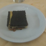 La Villa Comida
