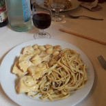 Rifugio Lupi Di Toscana Boisson