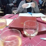 La Perla Rosa Boisson