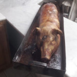 Torre Bianca Comida