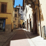 La Rocca Extérieur