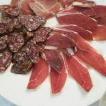 Fattorie Riccitelli Nourriture