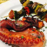 La Storica Di Asso food