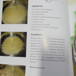 Trattoria Visconti menu
