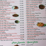 El Panarel Carte