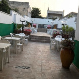 Nuovo Millennio Extérieur