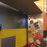 Magic Pizza Carta