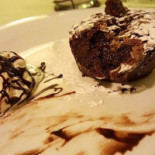 Degli Orti Nourriture