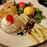 La Rocca Comida