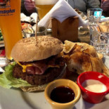 La Rocca Comida