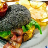La Rocca Comida
