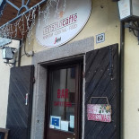 Monte Rasu Exterior