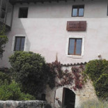 Locanda La Corte Exterior