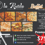 Osteria Rifugio D'abruzzo Piatti