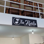 La Cantoniera Bebida