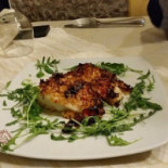 La Tavernaccia Nourriture