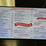 Ristorante Barbabuc Carte