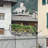 La Ginestra Extérieur