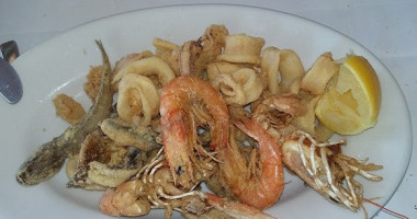 Mirage food