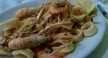 Mirage food