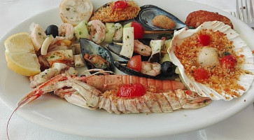 Mirage food