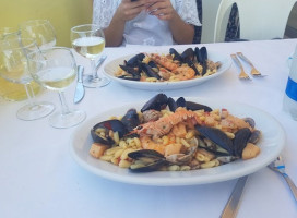 Mirage food